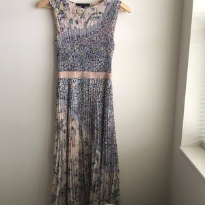BCBG dress
